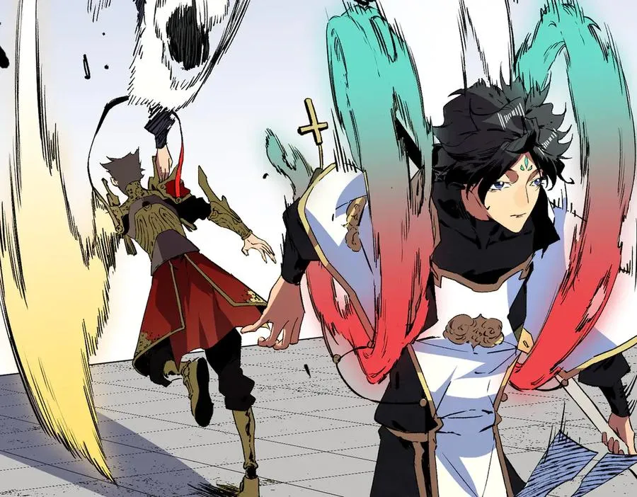 第32话 超级大美妞？龙宠也不放过！77