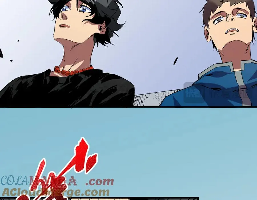 第34话 惊骇四座，恐怖的手术刀！108