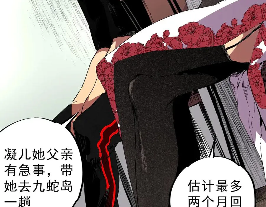 第35话 打响，龙宠争夺战！35