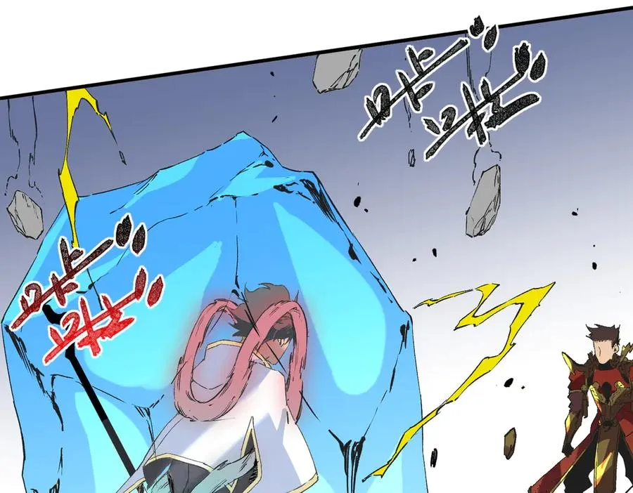 第34话 惊骇四座，恐怖的手术刀！58