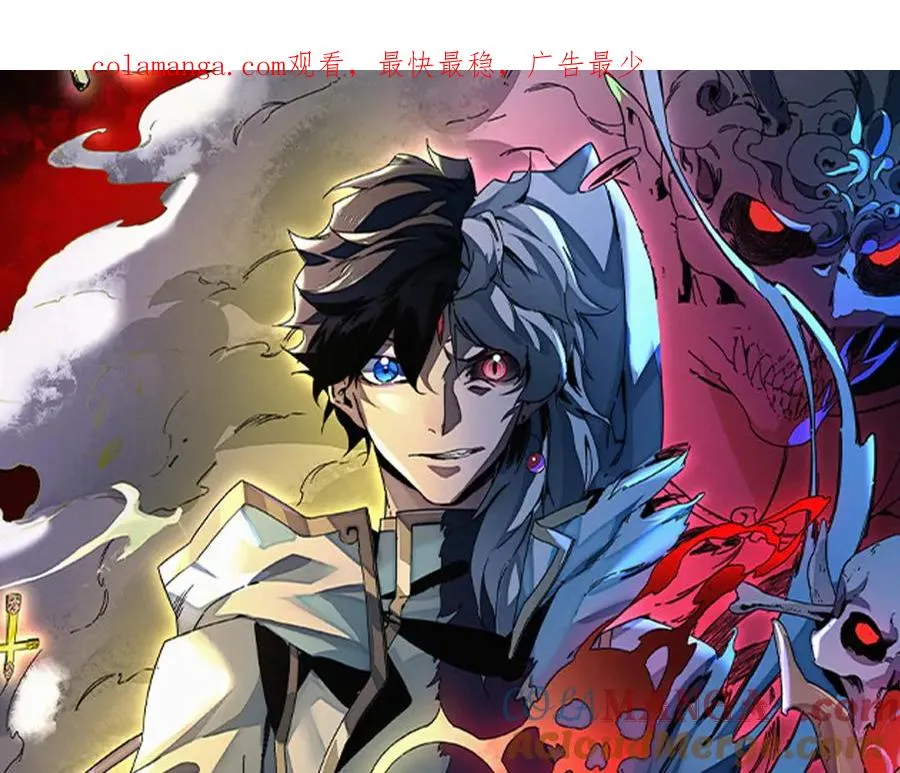 第34话 惊骇四座，恐怖的手术刀！0