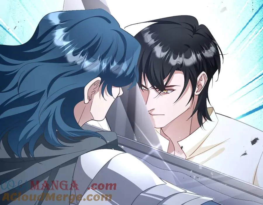 第57话 古妮妮被掳走！20