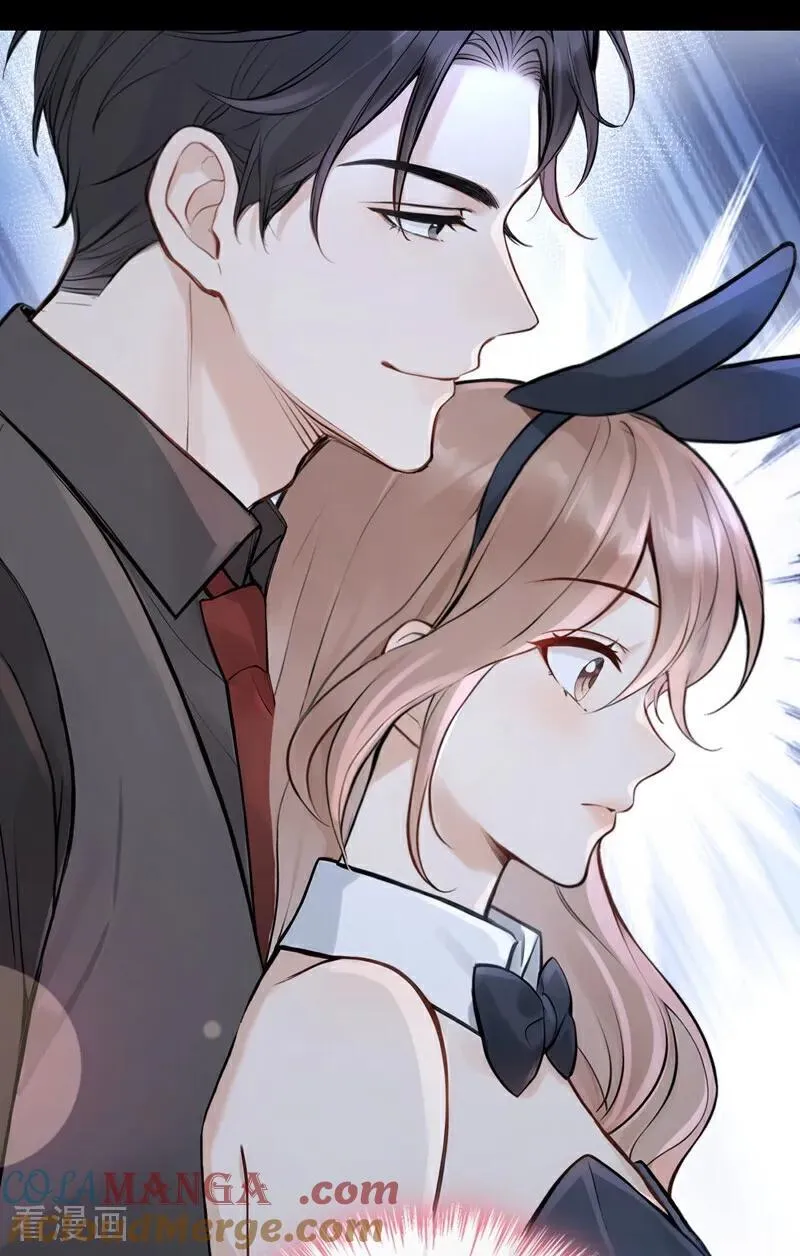 第46话 门怎么锁了？！36