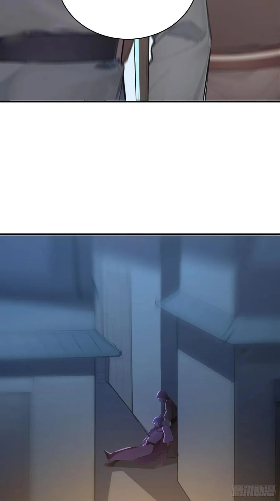 65 安公子遭难？！4