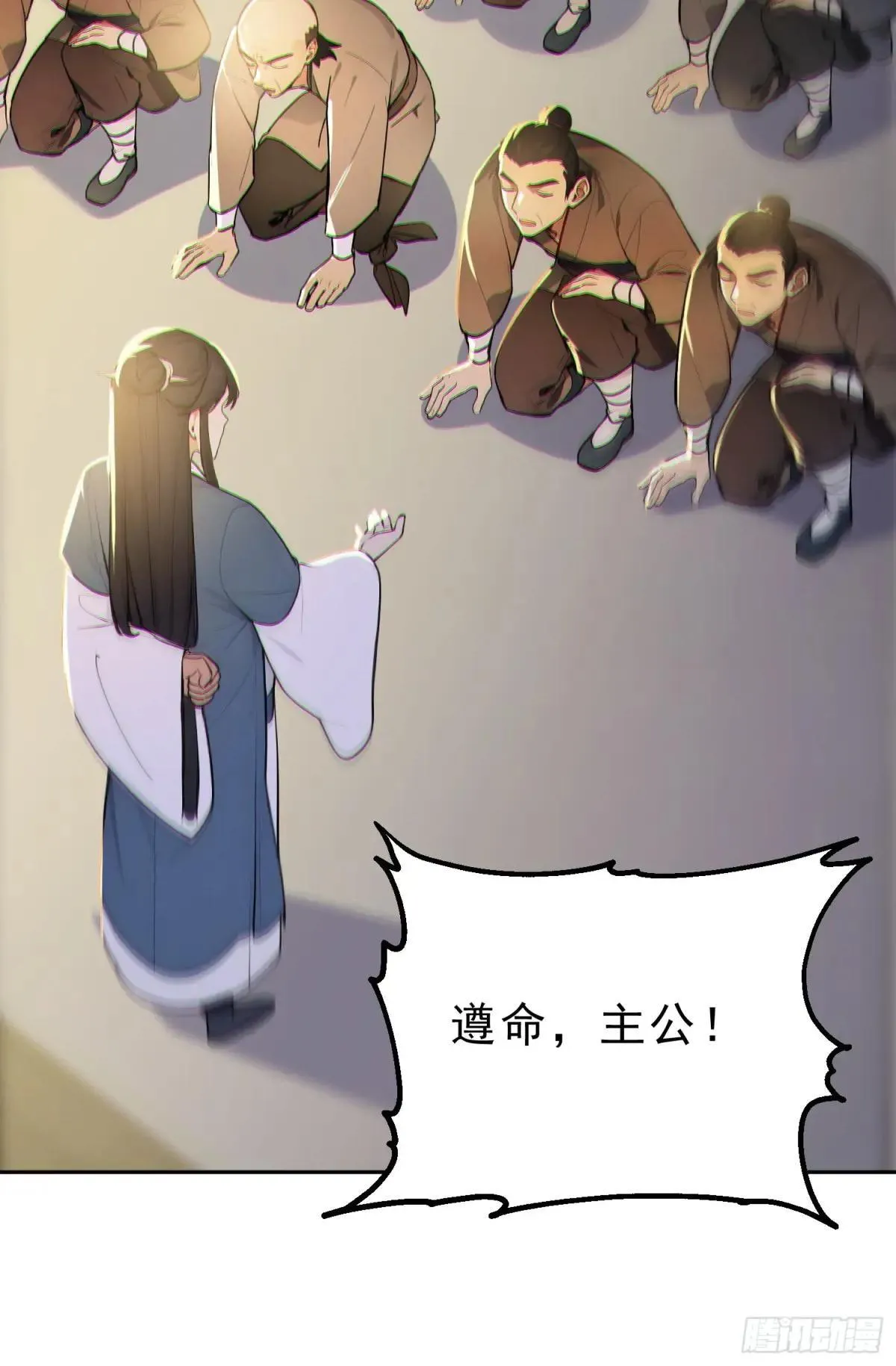 72    百兽大军攻城39