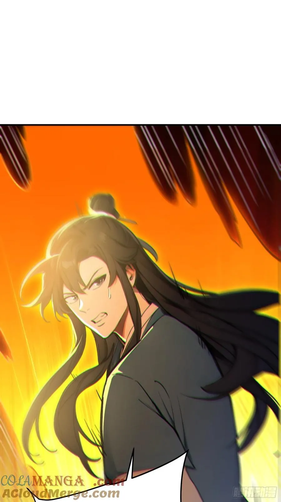 67 师兄，快停手啊！21