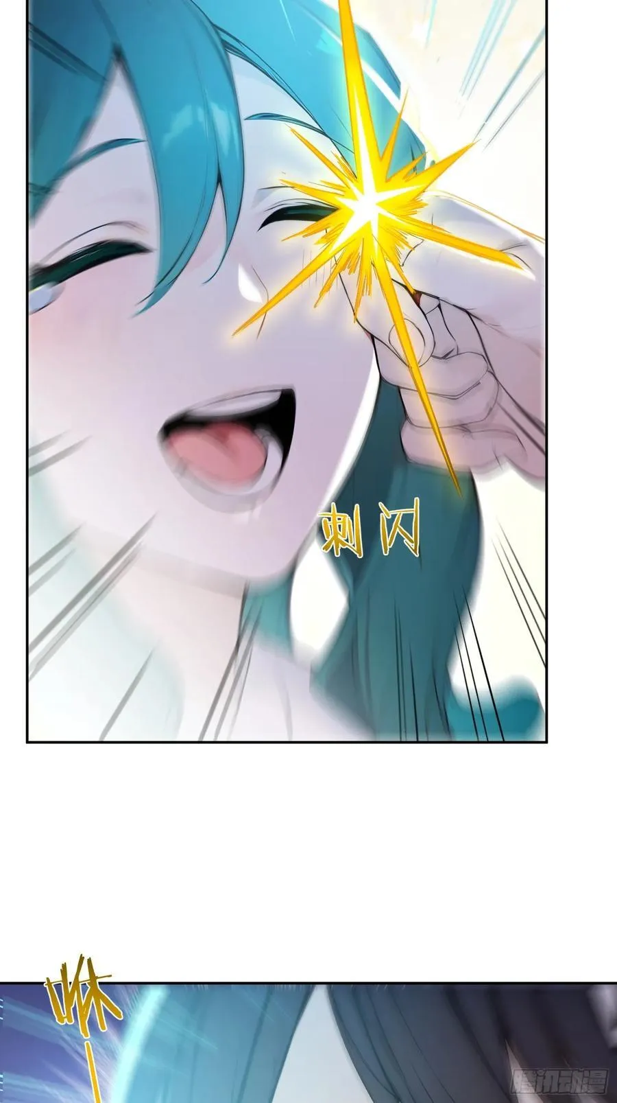 68 神秘的机缘40