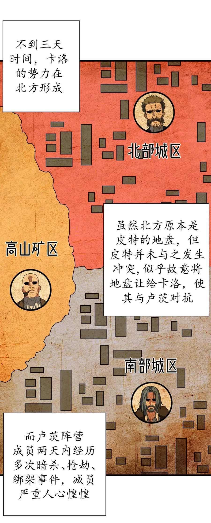 88 三足鼎立19