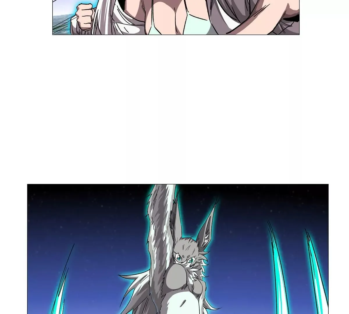 第129话 血雨 VS 群山123