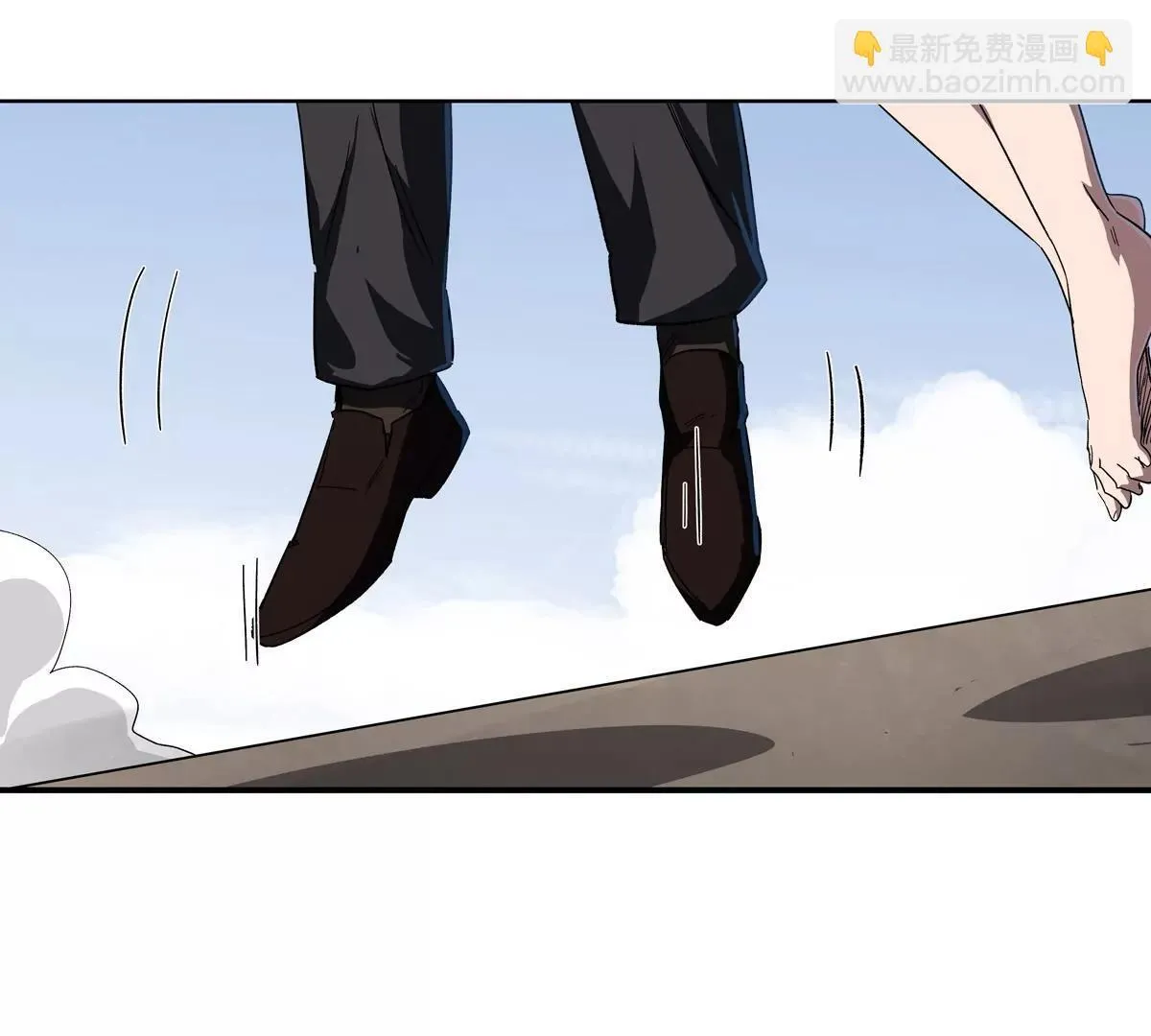 第126话 归来的狱卒7