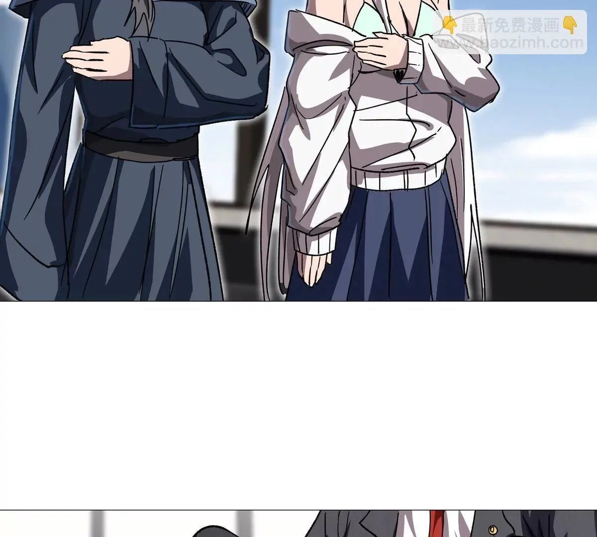 第125话 囚徒166