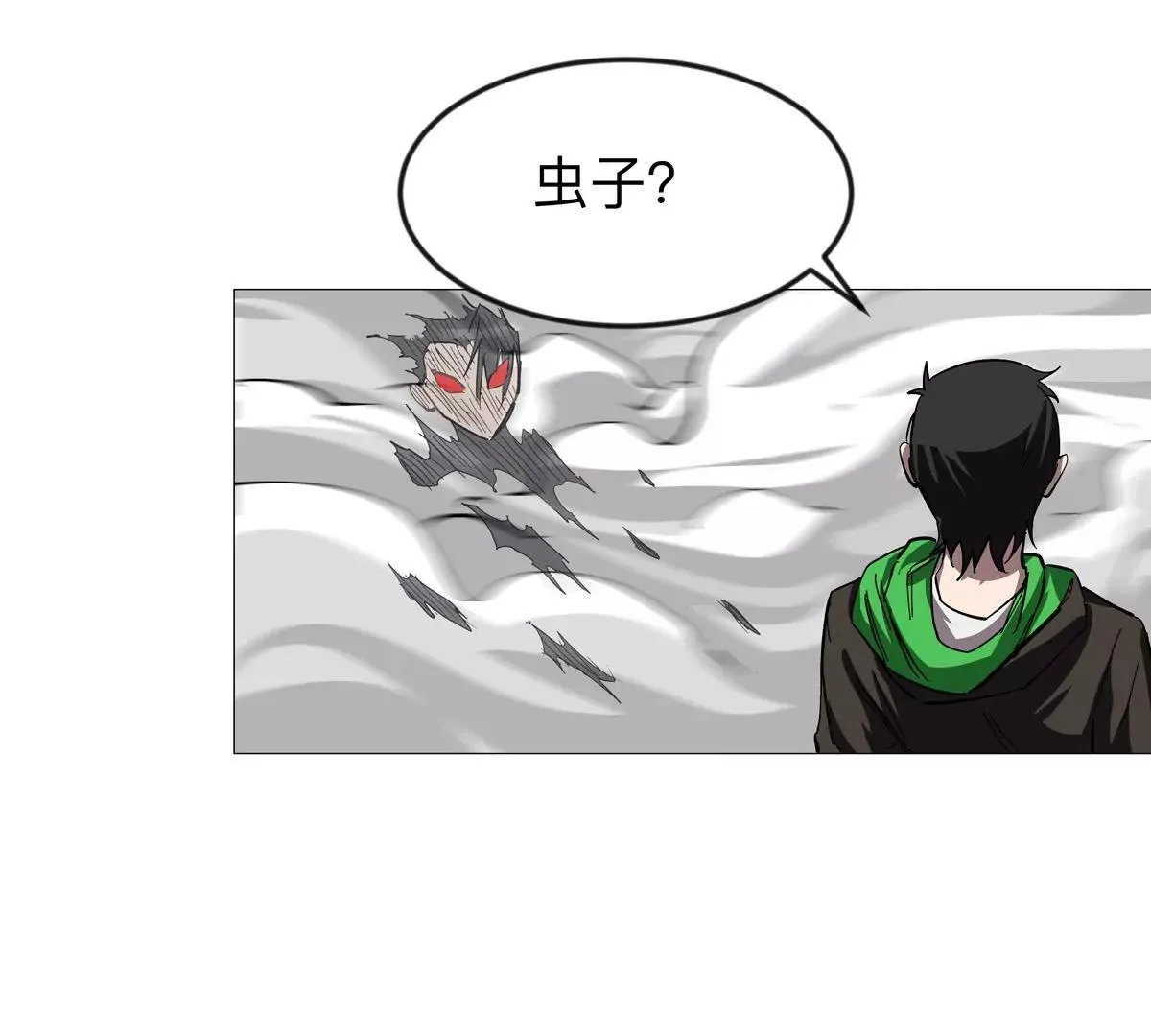 第127话 代神者89