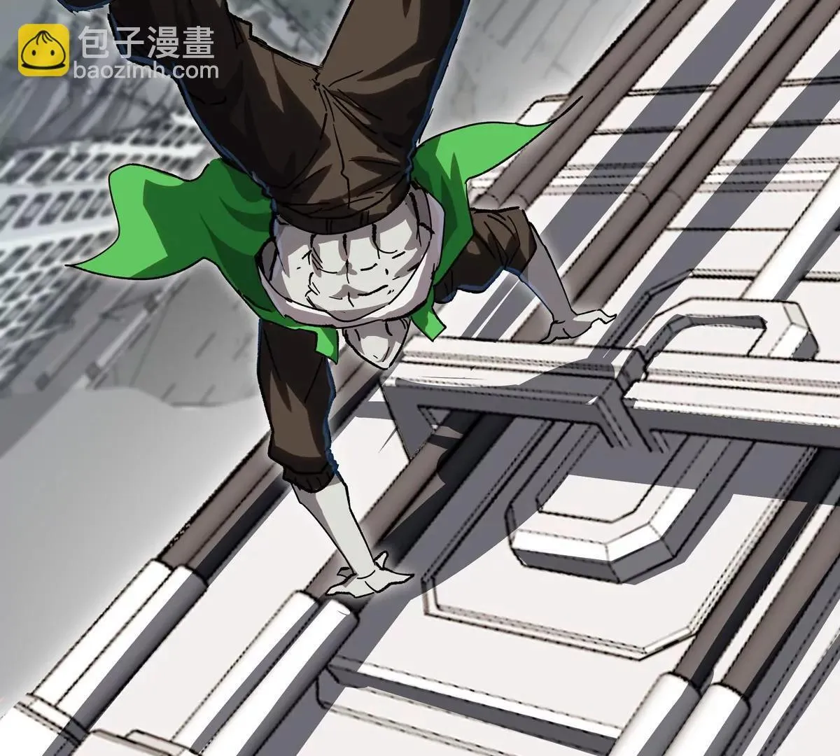 第124话 没人可以背叛大王！91