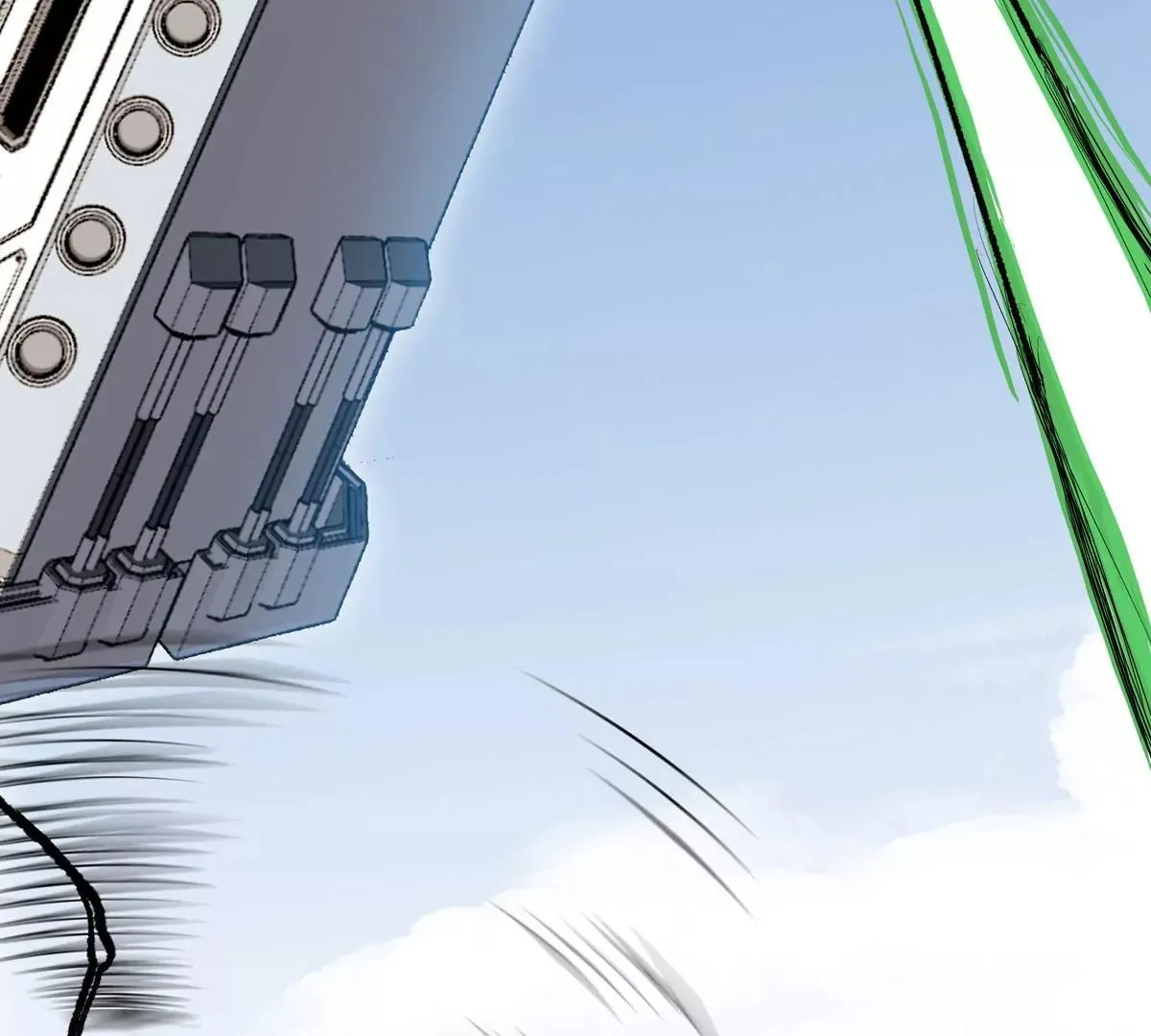 第124话 没人可以背叛大王！87