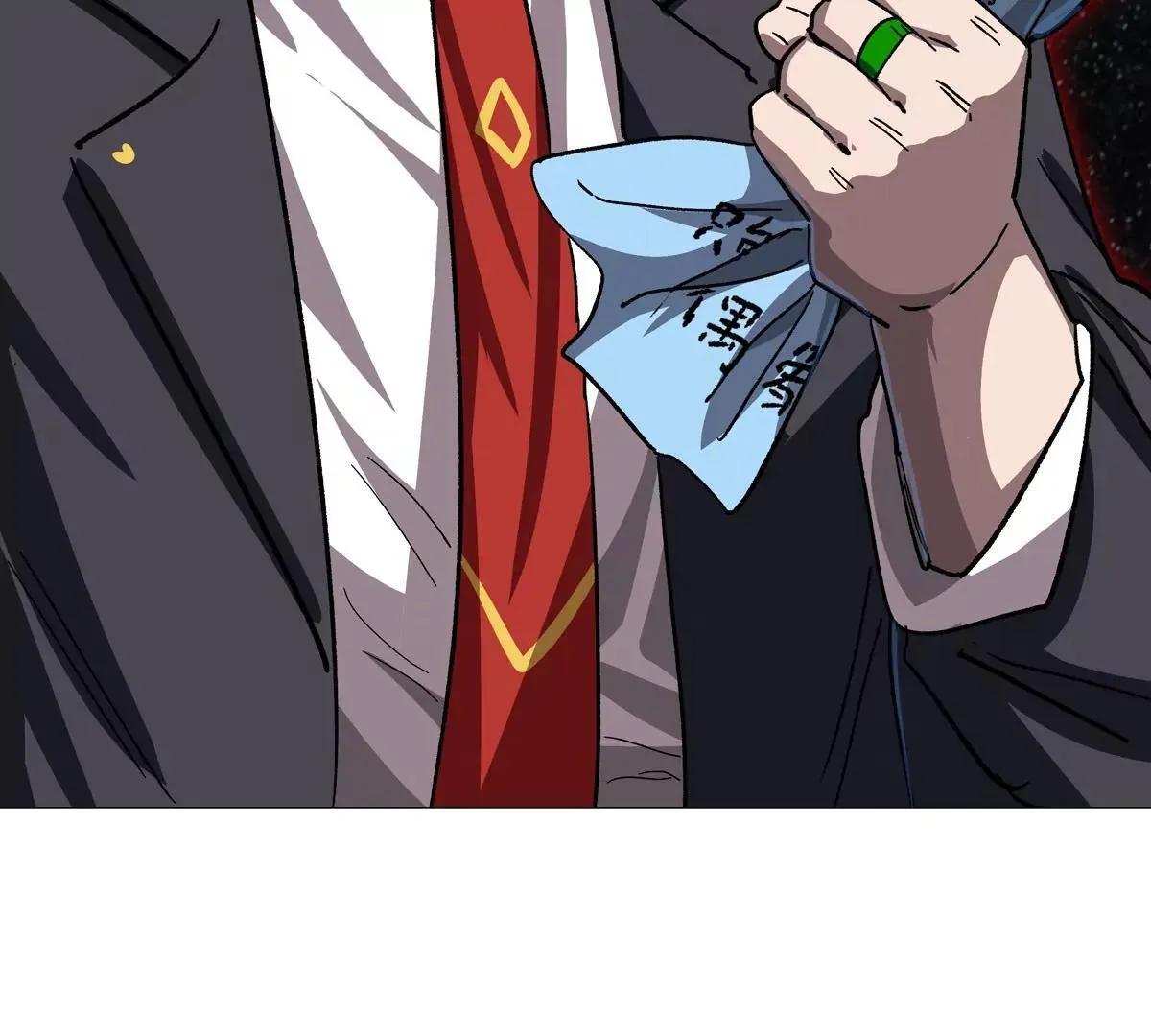 第130话 这次，是我赢了139