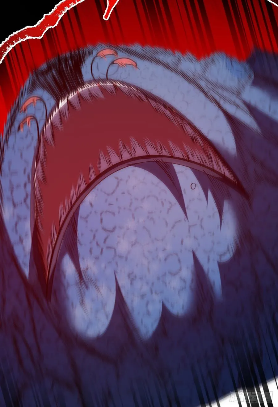 第54话 他们都要来砍我了7
