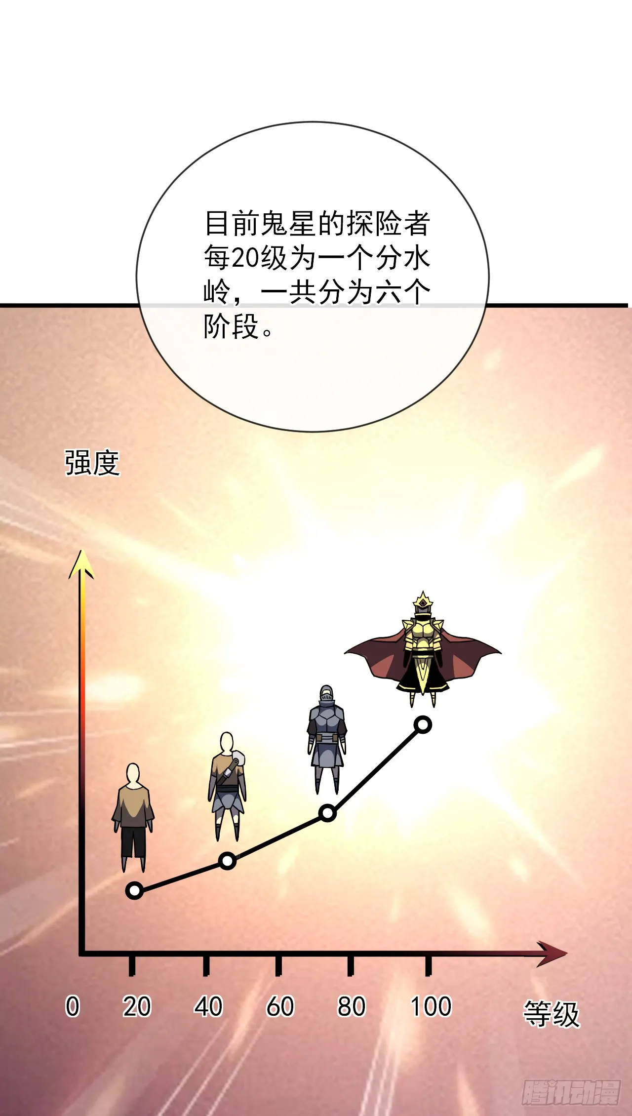 第33话 那是超凡者的战斗！23