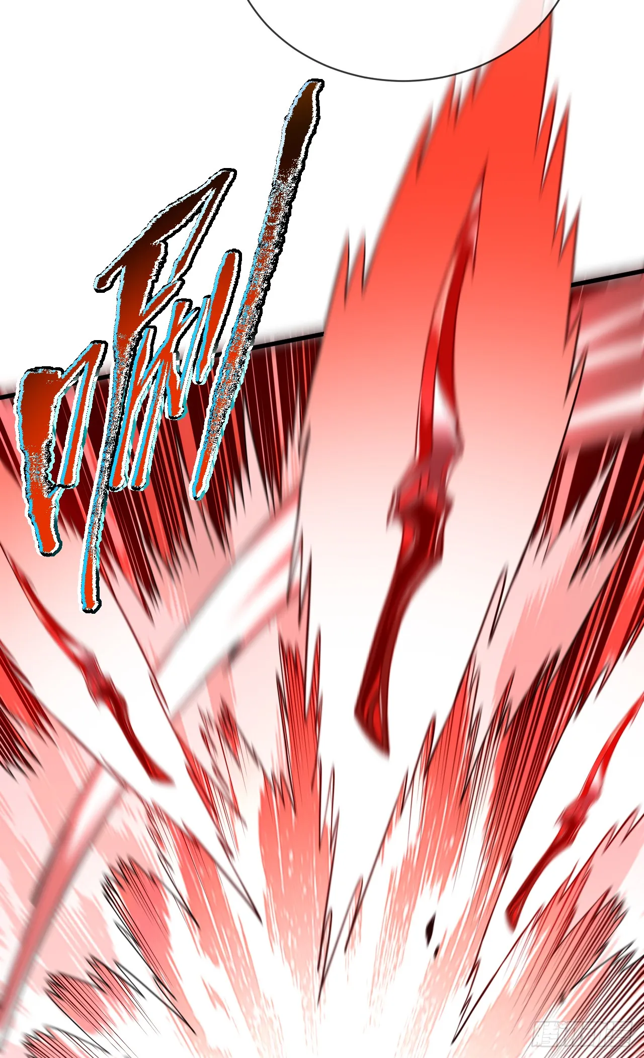 第30话 那我也不必留手了！34