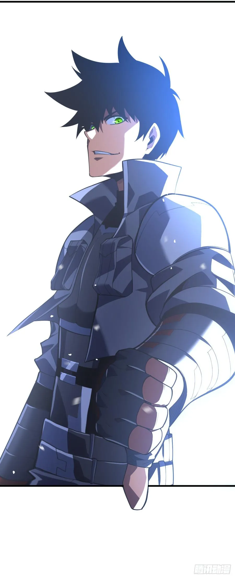 第54话 他们都要来砍我了17