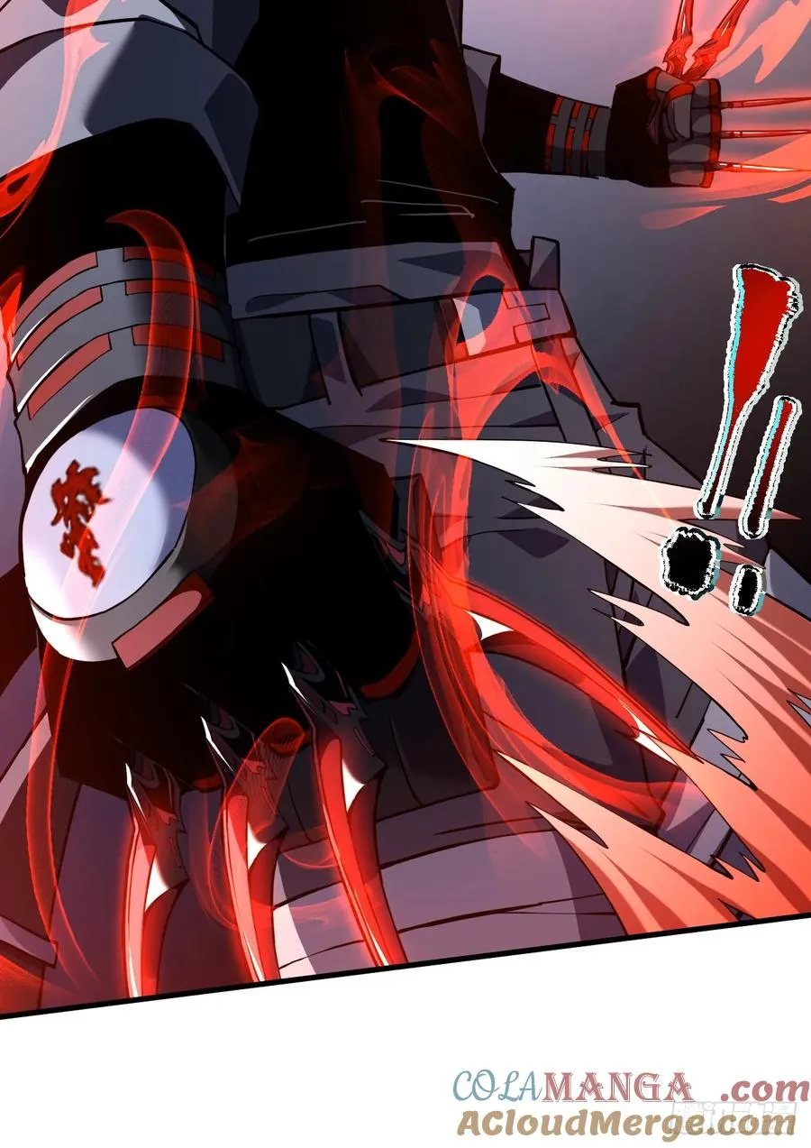 第35话 暴露就会被秒杀！36