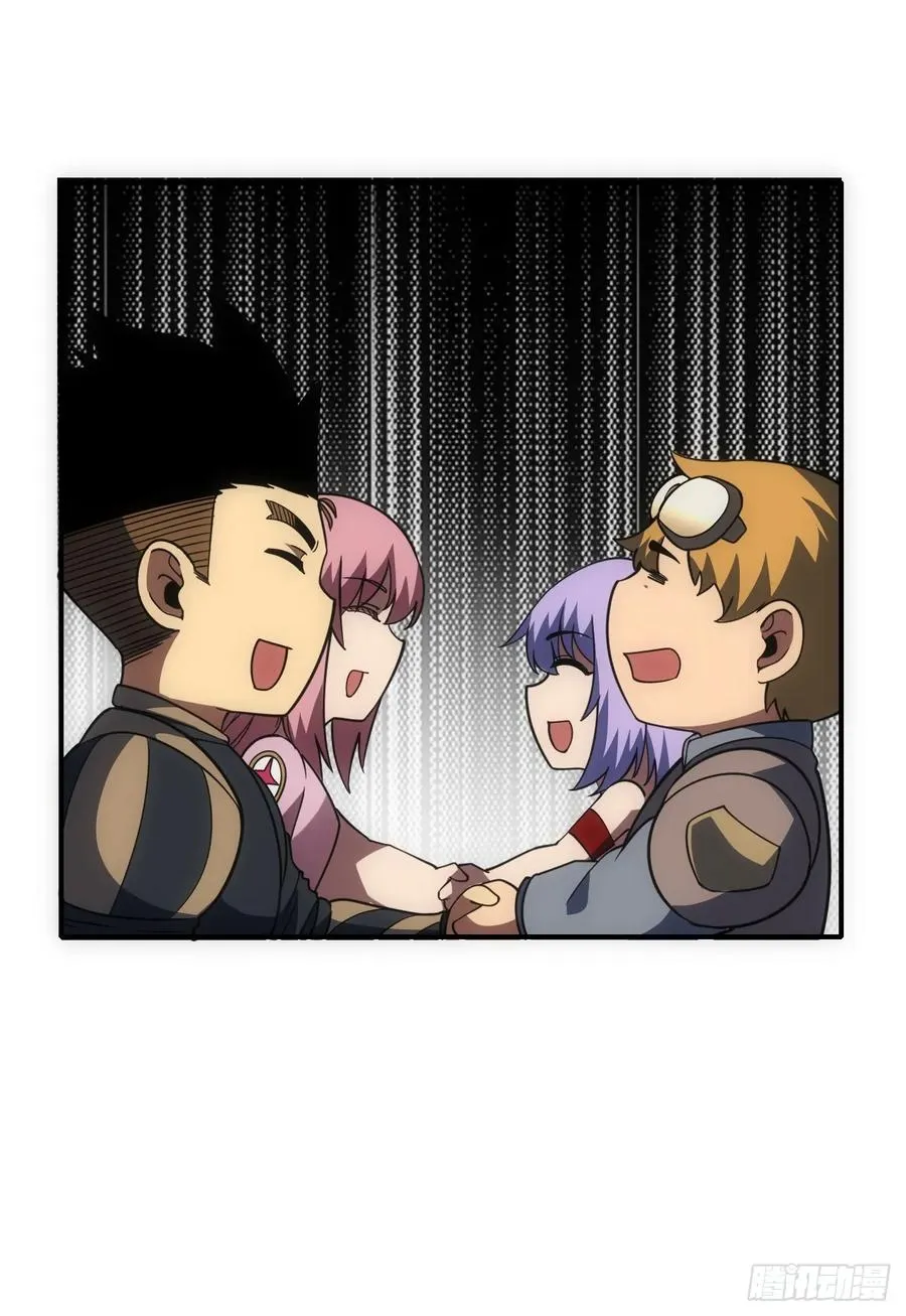 第61话 技能升级！10