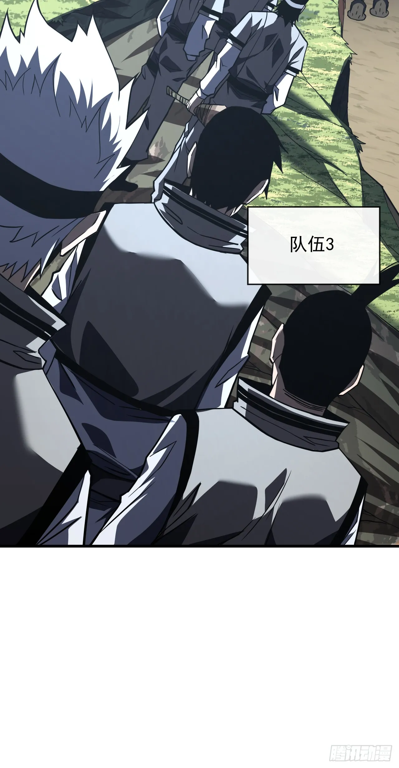 第25话 没想让我活着回来26