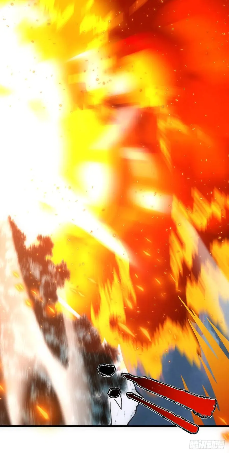 第46话 我更适合群攻！19