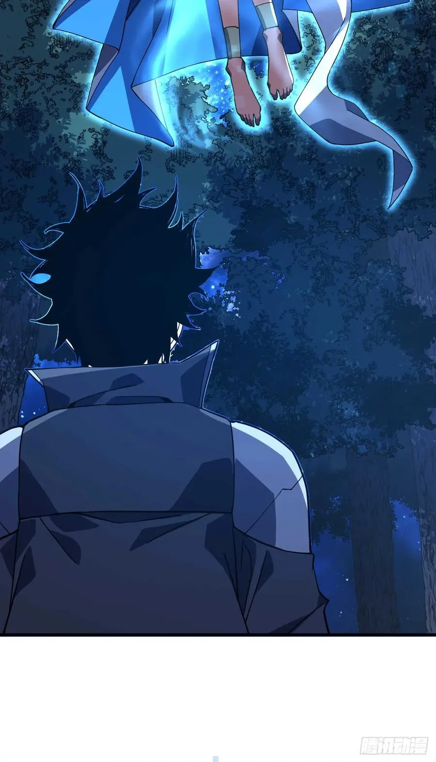 第37话 技能效果…就这？21