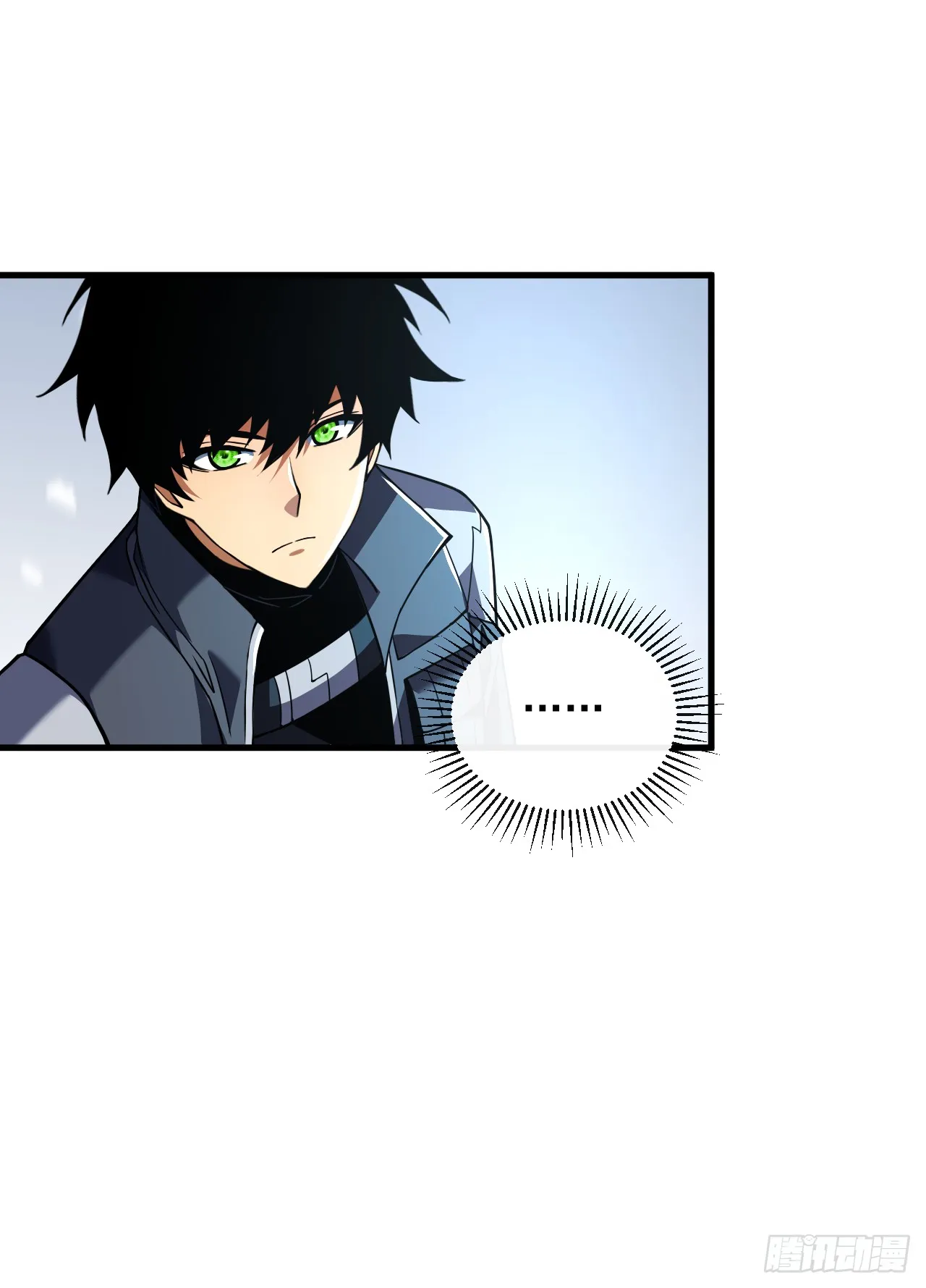 第29话 20级内无敌！31