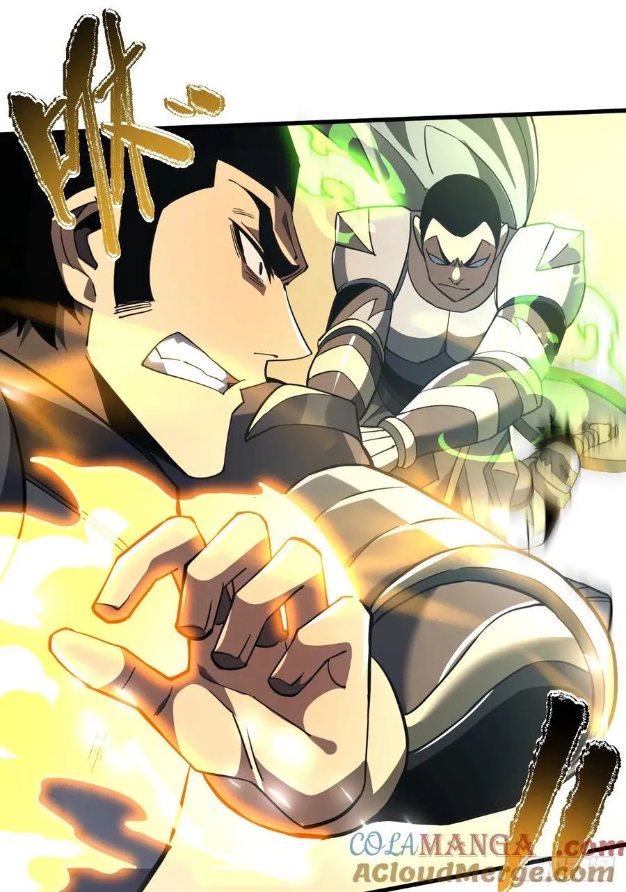 第43话 破不了BOSS的防？24