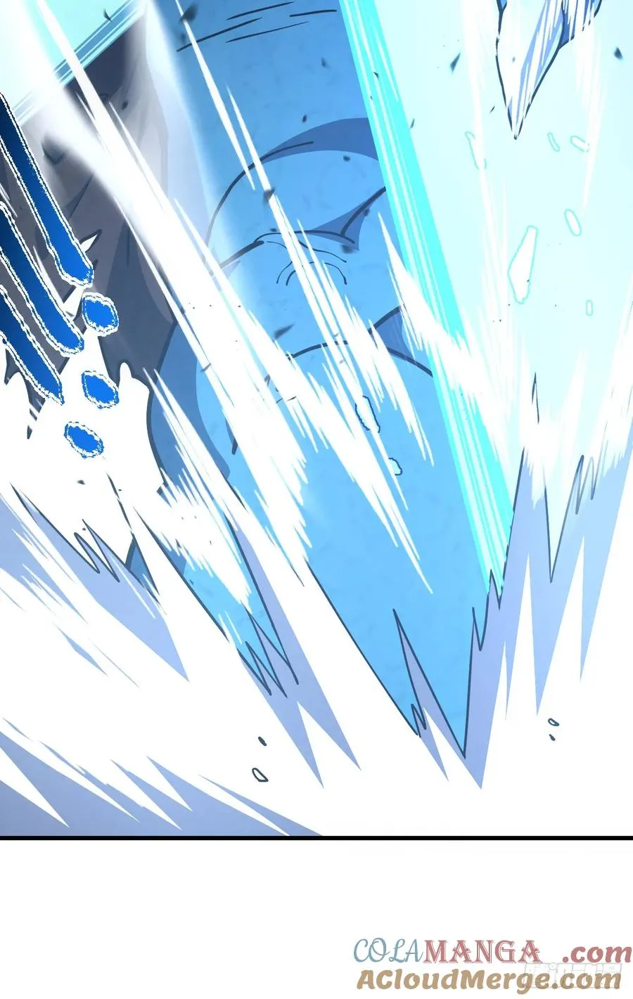 第44话 这就是王级的实力吗！26