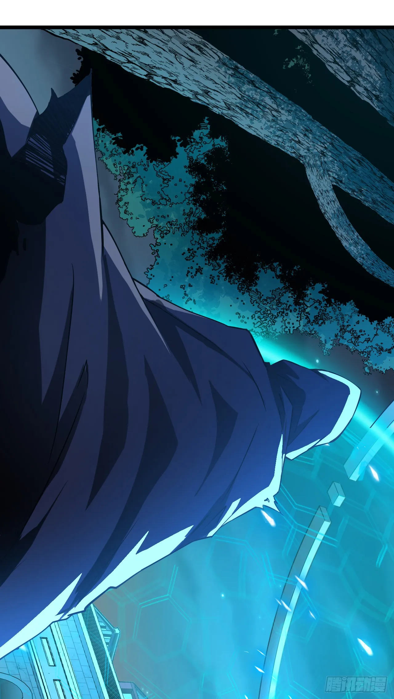 第15话 那就只能拼死一搏了！7