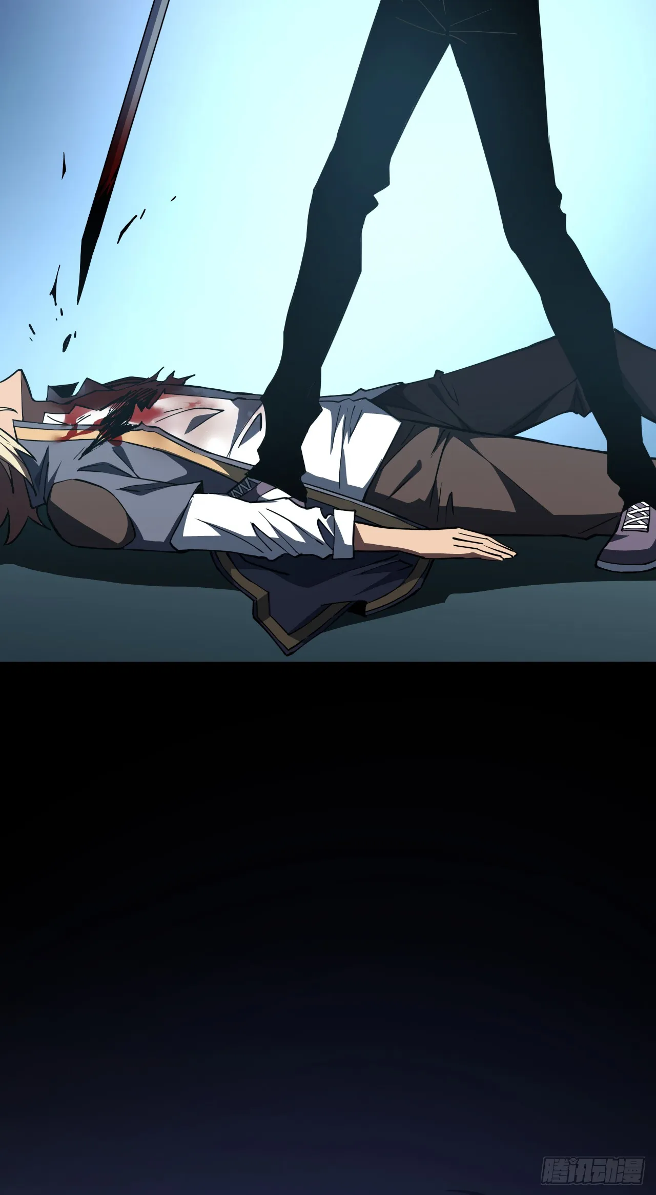 第19话 我管你是谁！14