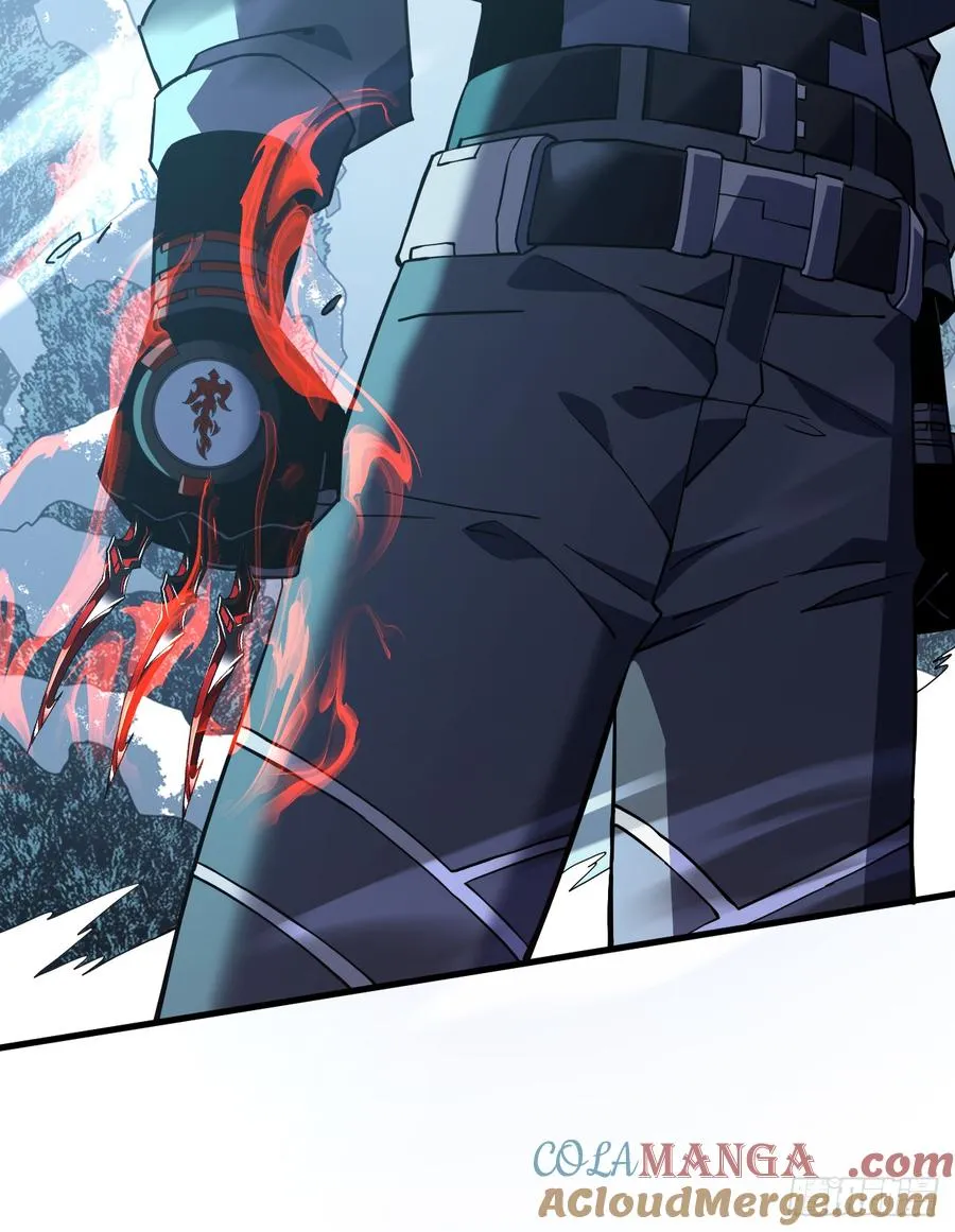 第41话 废物之间有区别吗？2