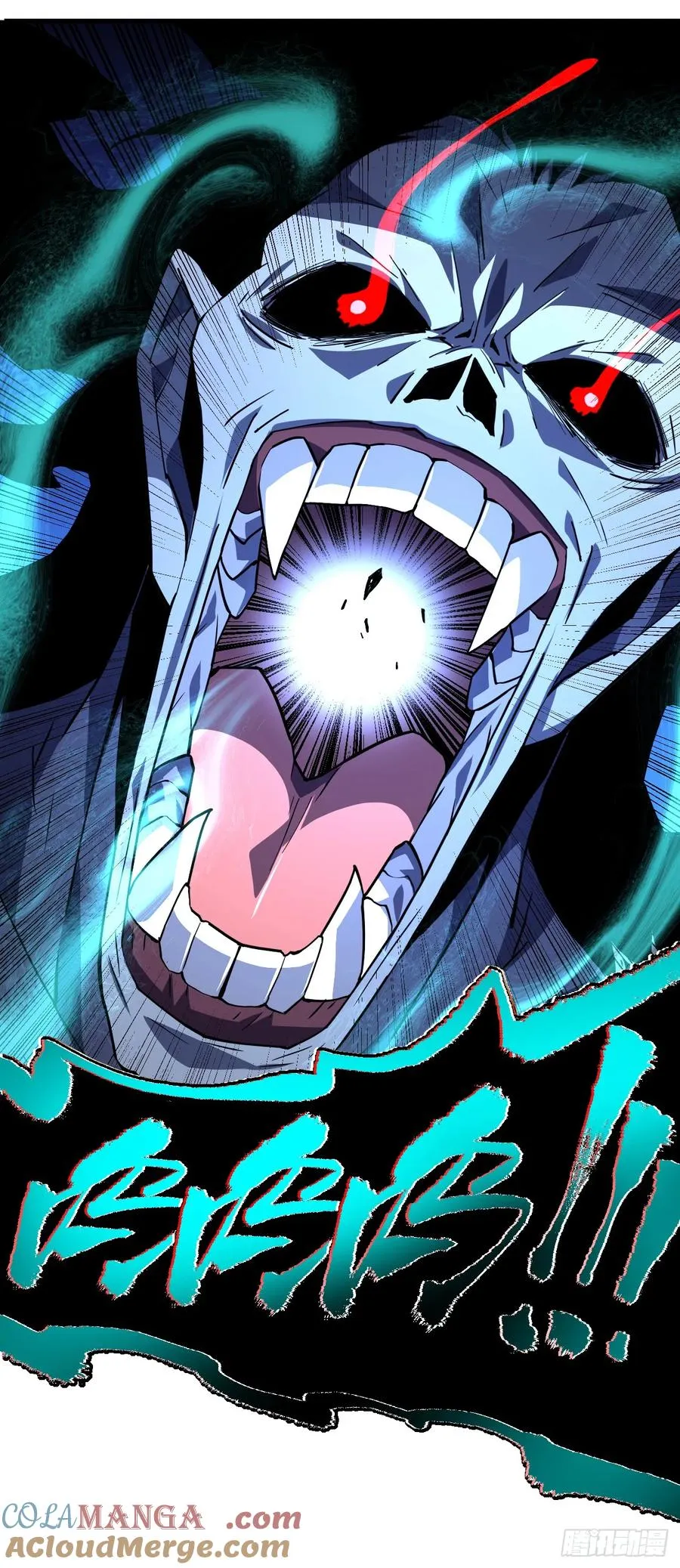 第35话 暴露就会被秒杀！20