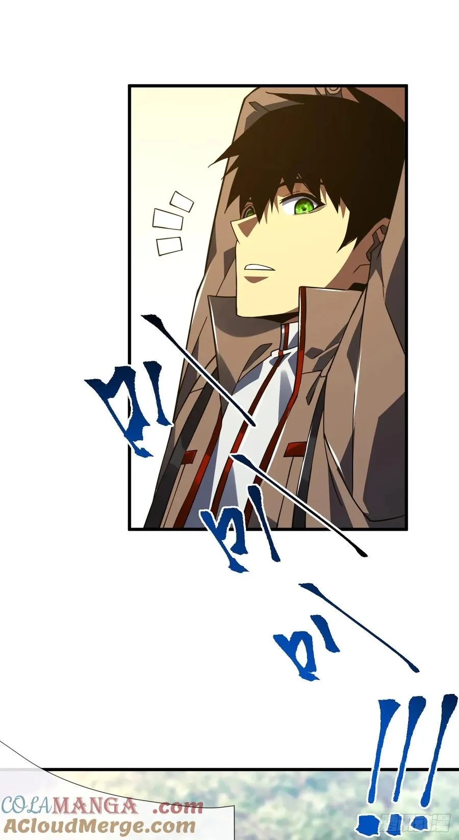 第58话 你一定行的！34