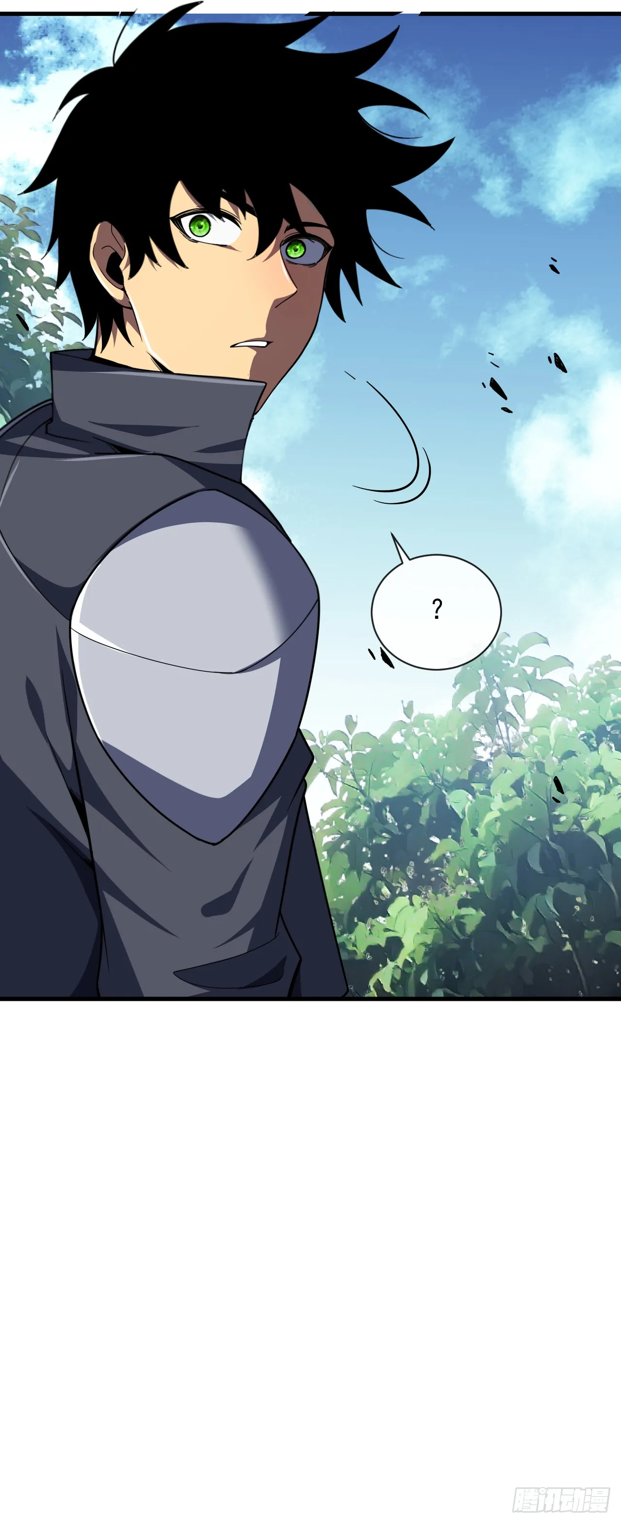 第25话 没想让我活着回来14
