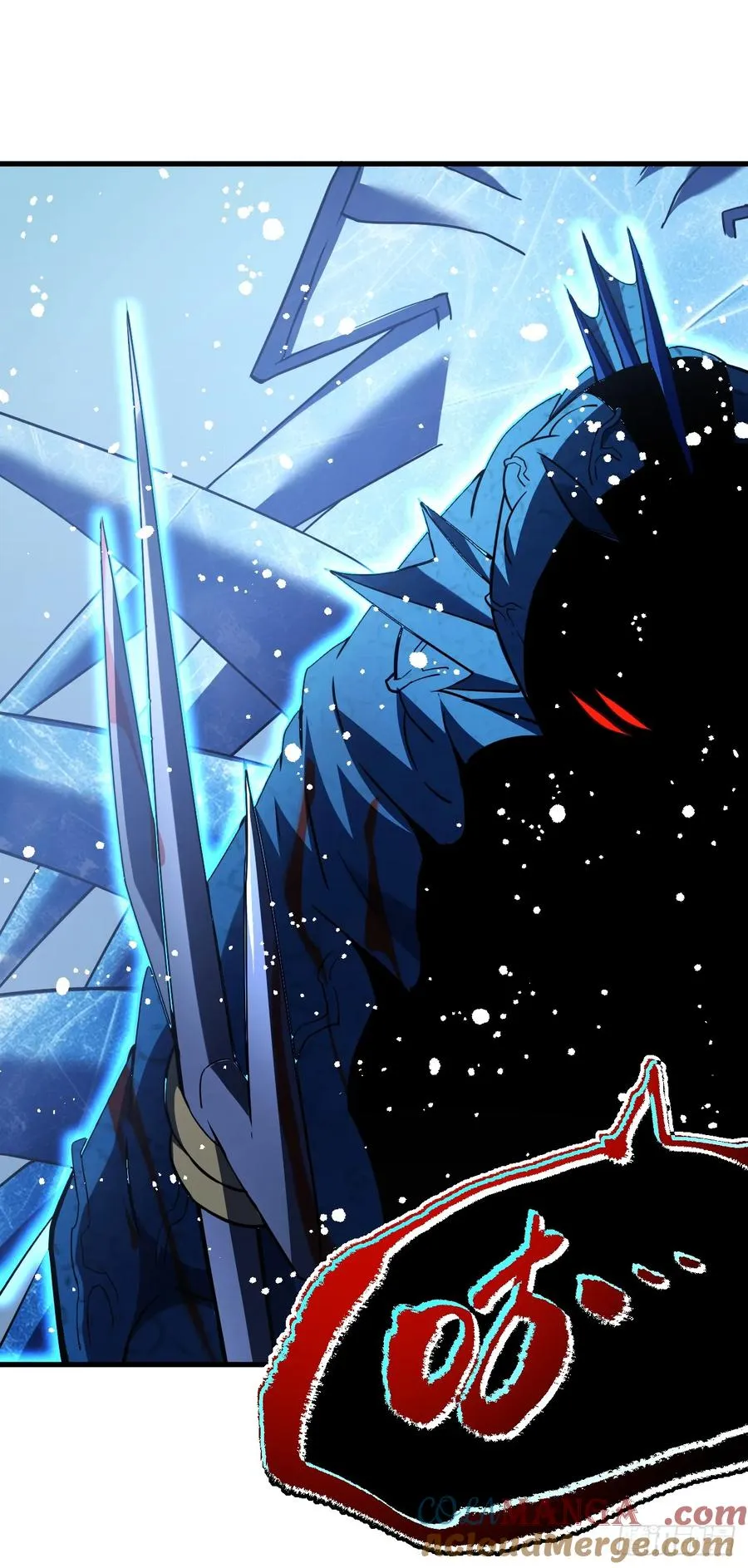 第51话 天王老子也拦不住我12