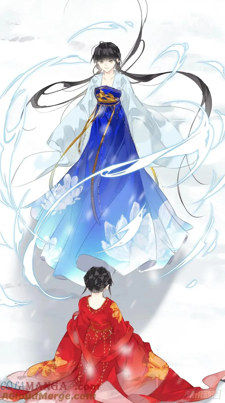 第41话 明君4