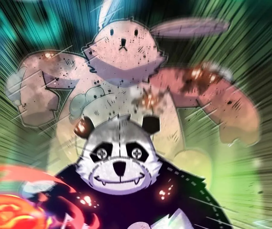 90 血脉觉醒3