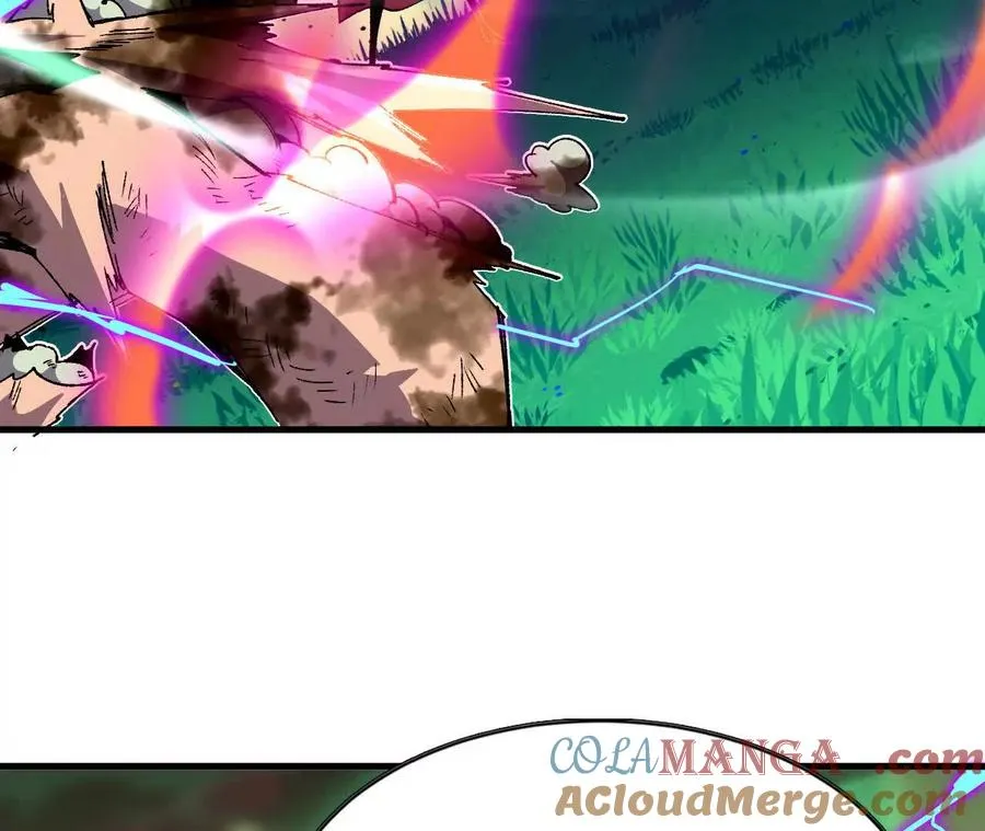 90 血脉觉醒8