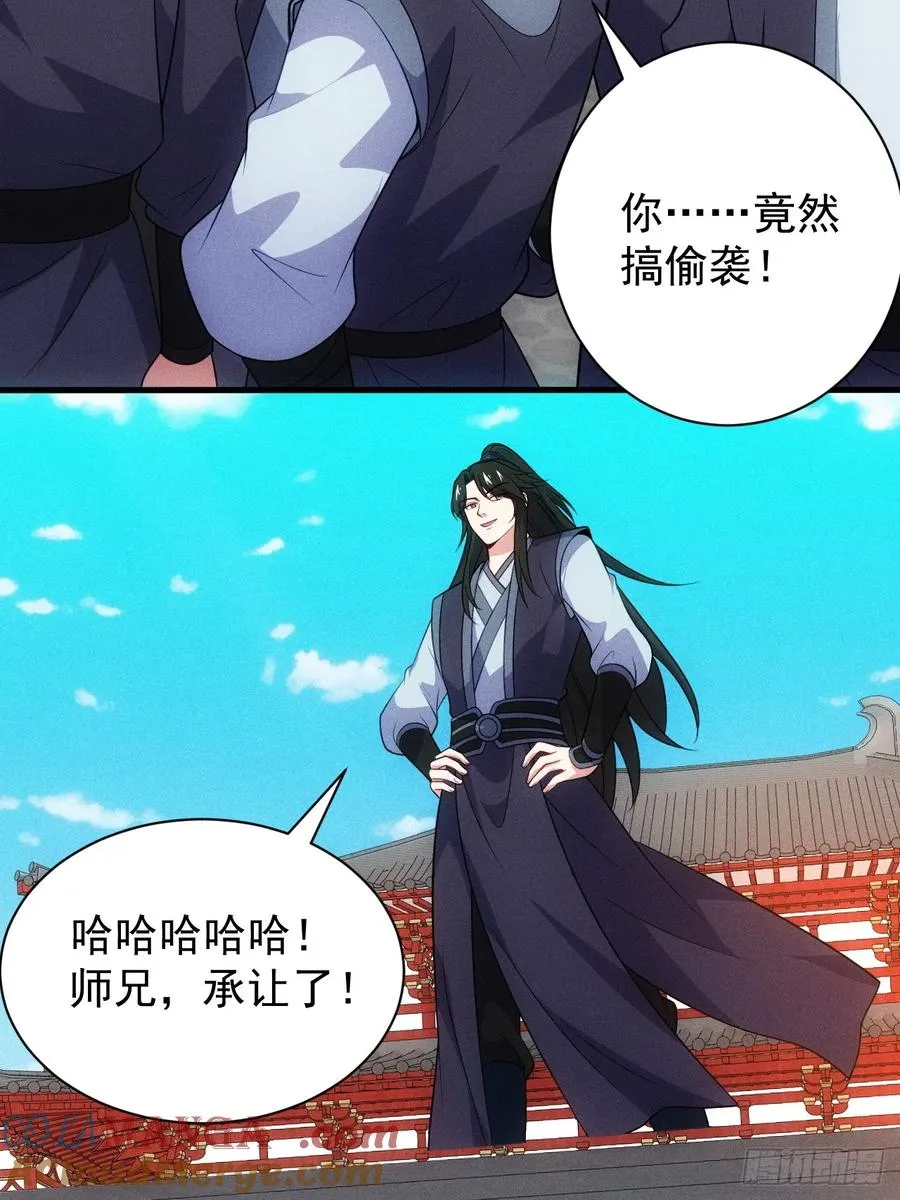 扮猪吃老虎27