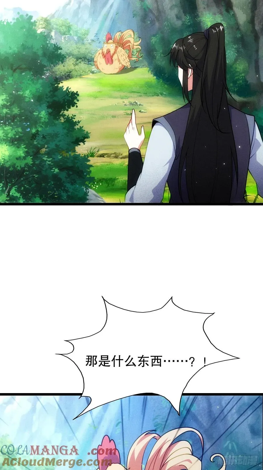 鸡哥暴动6