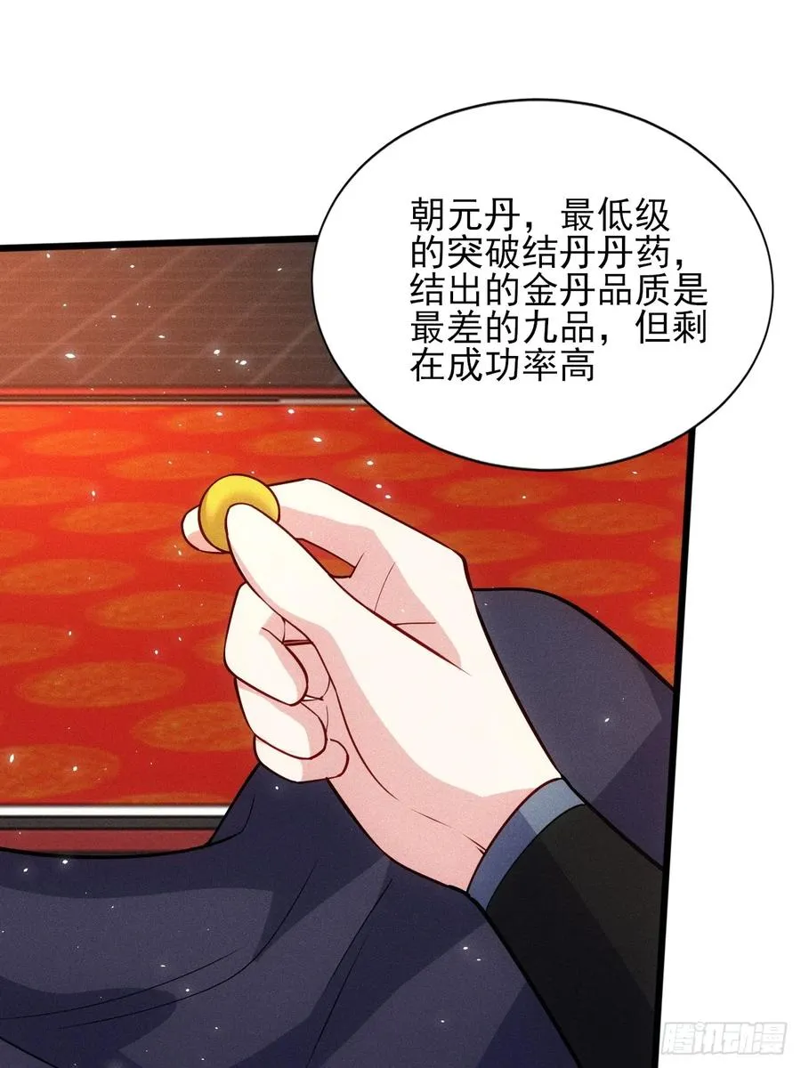 晋升金丹4