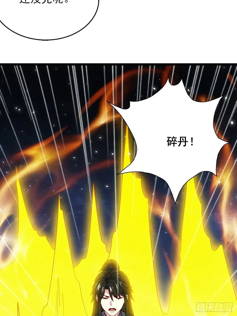 碎金丹！13