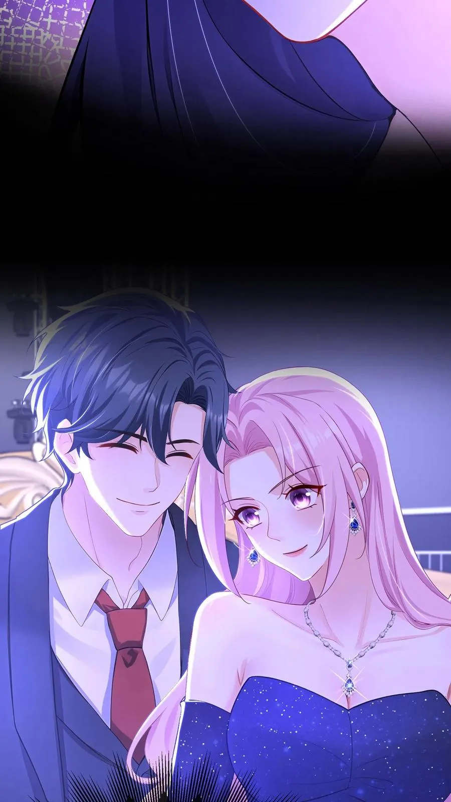 第199话 她才是我未来的老板8