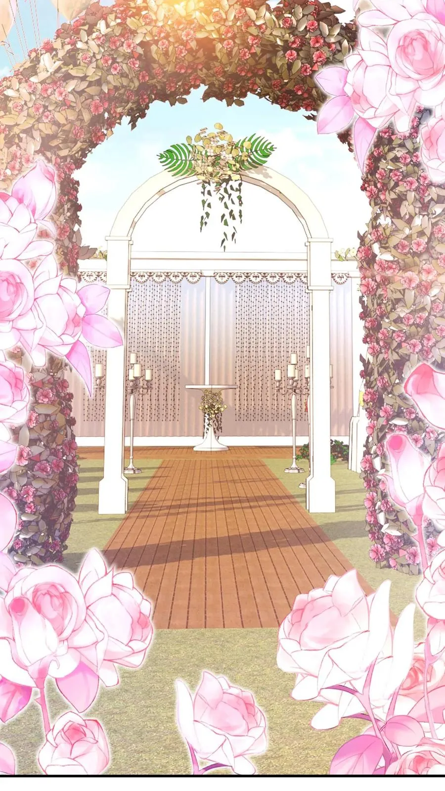 第182话 未婚夫是他？！10
