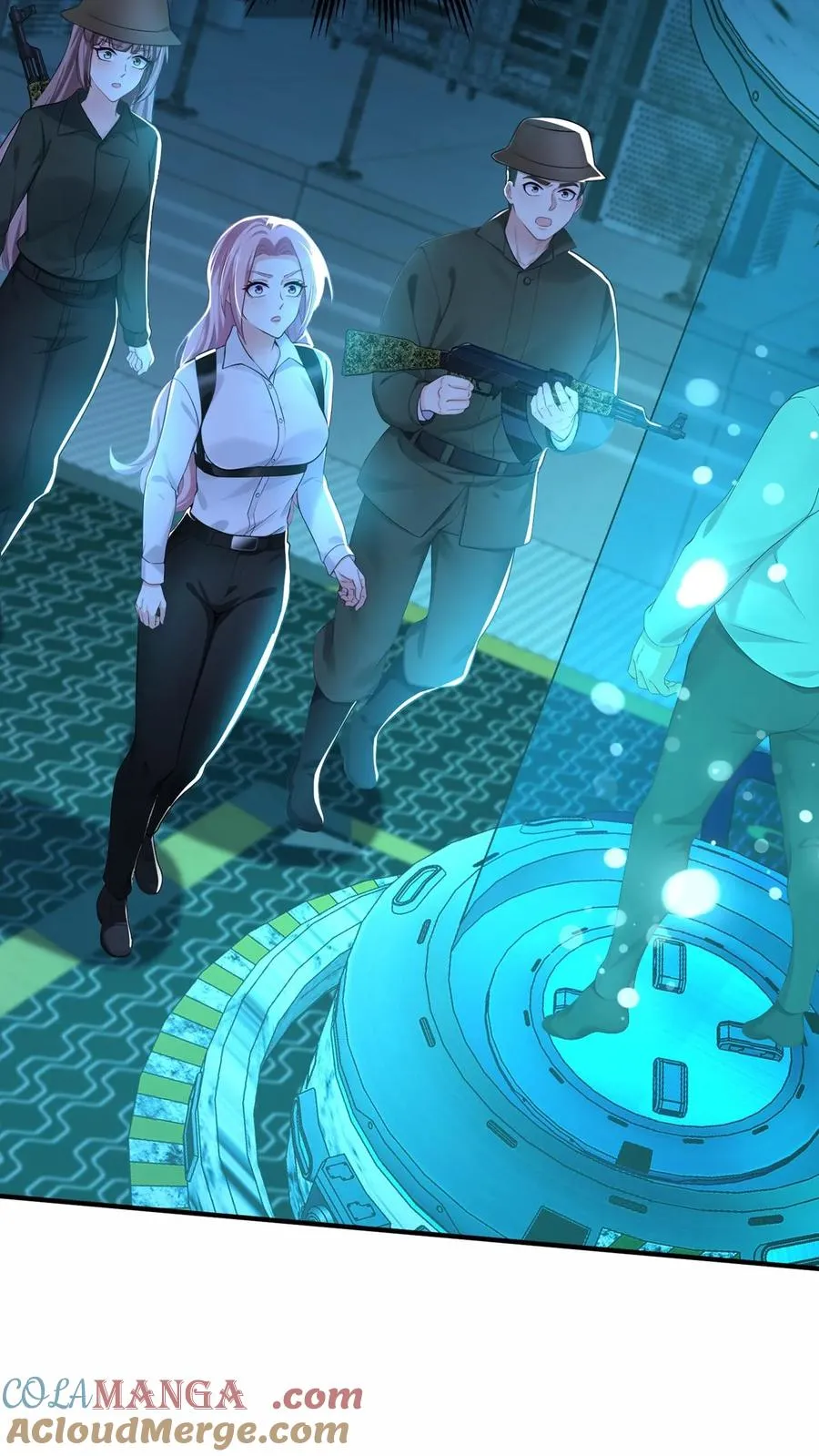 第187话 这地方，好熟悉……36