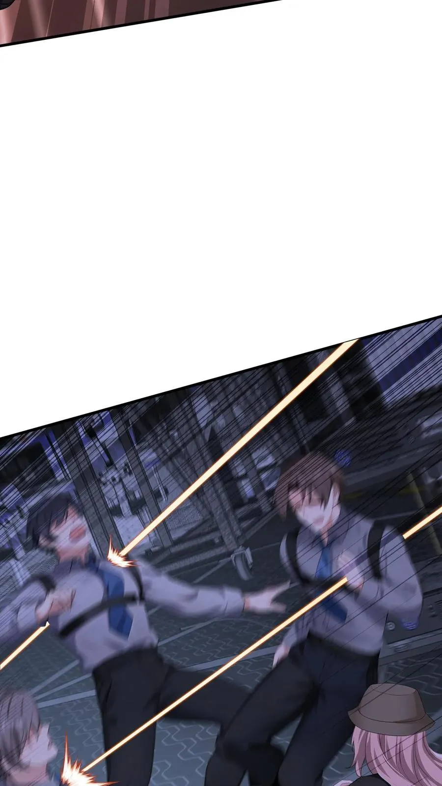 第191话 你是……千年哥？5