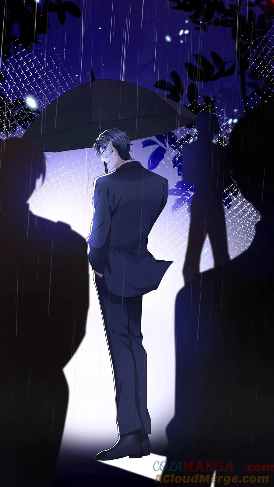 第192话 要飙车么？6
